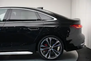 AUDI S5 Limousine TFSI quattro S tronic *Werksgarantie* *Panorama*