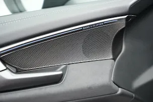 AUDI S5 Limousine TFSI quattro S tronic *Werksgarantie* *Panorama*