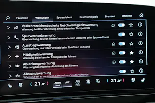 AUDI S5 Limousine TFSI quattro S tronic *Werksgarantie* *Panorama*