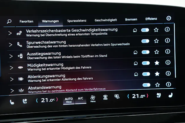 AUDI S5 Limousine TFSI quattro S tronic *Werksgarantie* *Panorama*