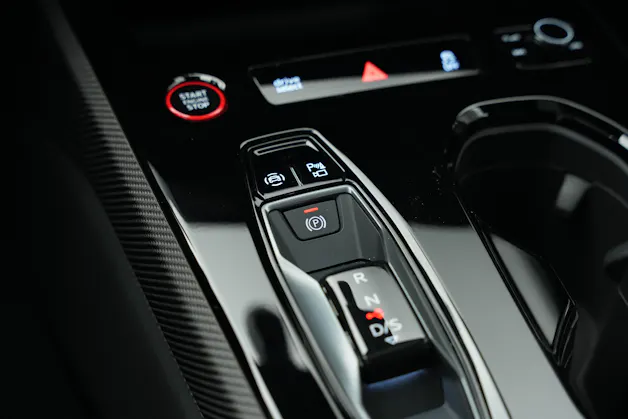 AUDI S5 Limousine TFSI quattro S tronic *Werksgarantie* *Panorama*