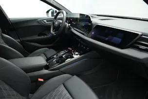 AUDI S5 Limousine TFSI quattro S tronic *Werksgarantie* *Panorama*