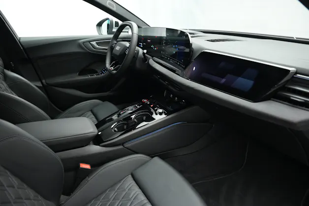AUDI S5 Limousine TFSI quattro S tronic *Werksgarantie* *Panorama*