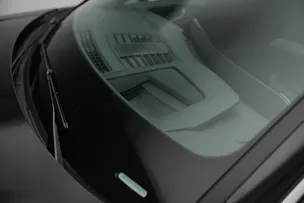 AUDI S5 Limousine TFSI quattro S tronic *Werksgarantie* *Panorama*