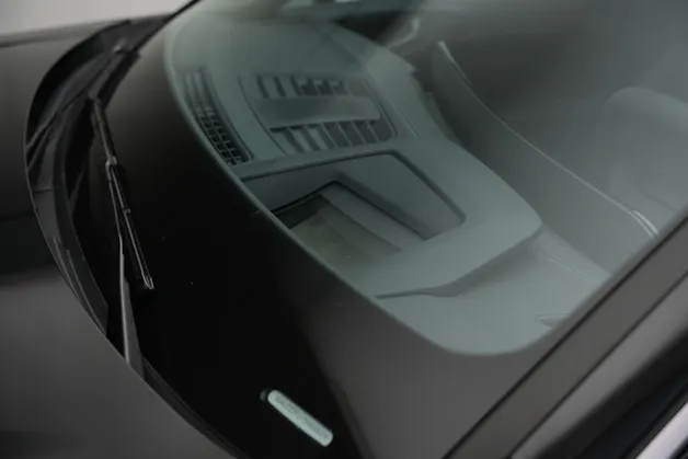AUDI S5 Limousine TFSI quattro S tronic *Werksgarantie* *Panorama*