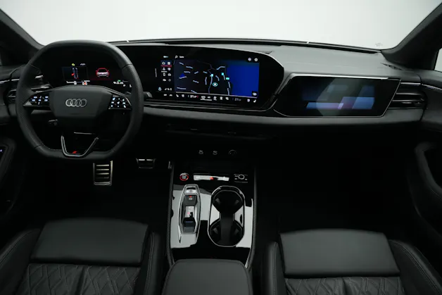 AUDI S5 Limousine TFSI quattro S tronic *Werksgarantie* *Panorama*