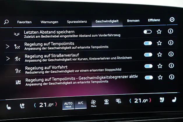 AUDI S5 Limousine TFSI quattro S tronic *Werksgarantie* *Panorama*