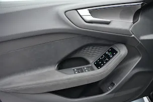 AUDI S5 Limousine TFSI quattro S tronic *Werksgarantie* *Panorama*