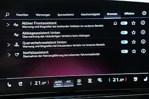 AUDI S5 Limousine TFSI quattro S tronic *Werksgarantie* *Panorama*
