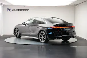AUDI S5 Limousine TFSI quattro S tronic *Werksgarantie* *Panorama*