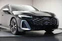 AUDI S5 Limousine TFSI quattro S tronic *Werksgarantie* *Panorama*