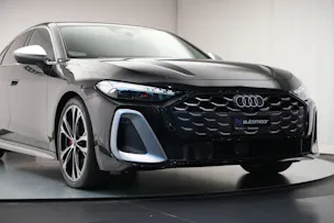AUDI S5 Limousine TFSI quattro S tronic *Werksgarantie* *Panorama*