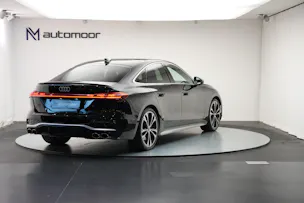 AUDI S5 Limousine TFSI quattro S tronic *Werksgarantie* *Panorama*