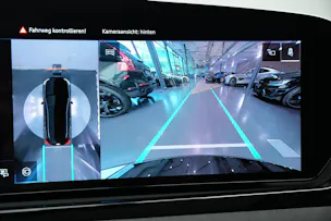 AUDI S5 Limousine TFSI quattro S tronic *Werksgarantie* *Panorama*