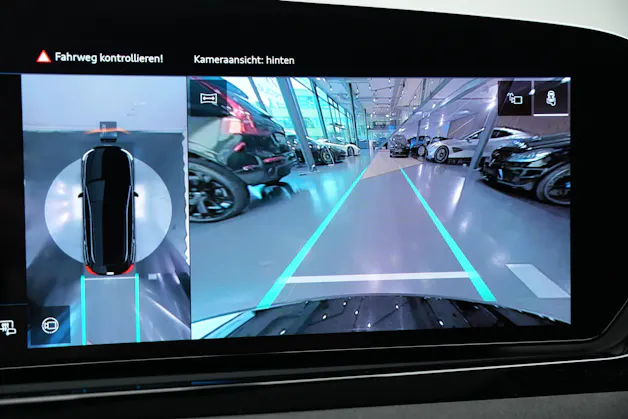 AUDI S5 Limousine TFSI quattro S tronic *Werksgarantie* *Panorama*