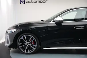 AUDI S5 Limousine TFSI quattro S tronic *Werksgarantie* *Panorama*