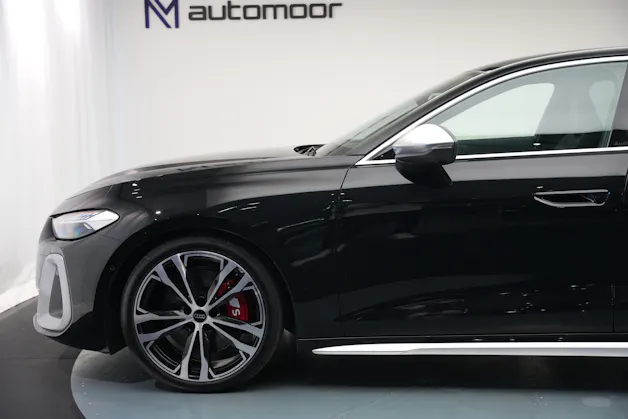 AUDI S5 Limousine TFSI quattro S tronic *Werksgarantie* *Panorama*