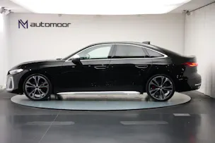 AUDI S5 Limousine TFSI quattro S tronic *Werksgarantie* *Panorama*