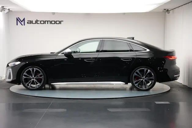 AUDI S5 Limousine TFSI quattro S tronic *Werksgarantie* *Panorama*