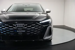 AUDI S5 Limousine TFSI quattro S tronic *Werksgarantie* *Panorama*