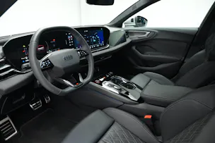 AUDI S5 Limousine TFSI quattro S tronic *Werksgarantie* *Panorama*