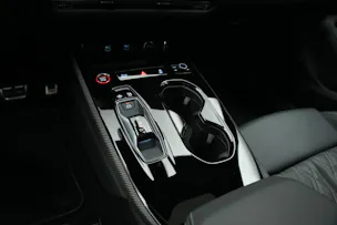 AUDI S5 Limousine TFSI quattro S tronic *Werksgarantie* *Panorama*