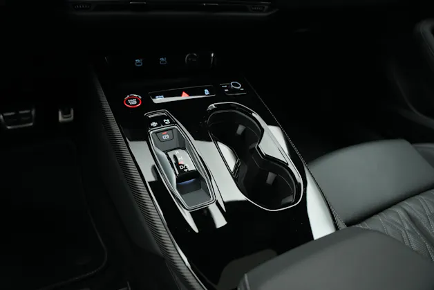 AUDI S5 Limousine TFSI quattro S tronic *Werksgarantie* *Panorama*