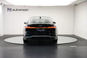 AUDI S5 Limousine TFSI quattro S tronic *Werksgarantie* *Panorama*