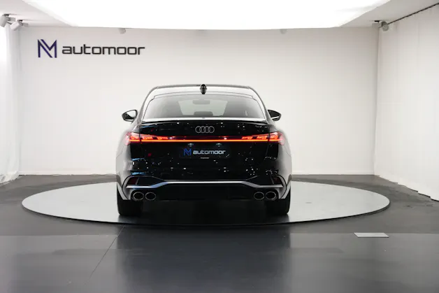 AUDI S5 Limousine TFSI quattro S tronic *Werksgarantie* *Panorama*