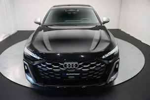 AUDI S5 Limousine TFSI quattro S tronic *Werksgarantie* *Panorama*