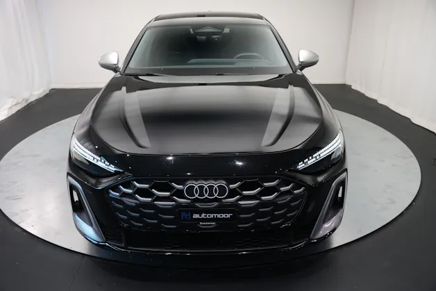 AUDI S5 Limousine TFSI quattro S tronic *Werksgarantie* *Panorama*