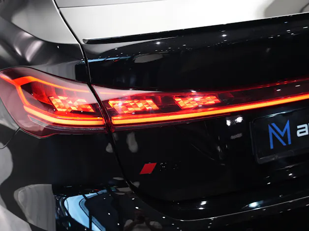 AUDI S5 Limousine TFSI quattro S tronic *Werksgarantie* *Panorama*
