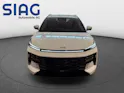 JAC JS6 1.5 PHEV