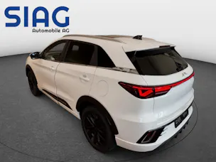 JAC JS6 1.5 PHEV