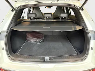 JAC JS6 1.5 PHEV