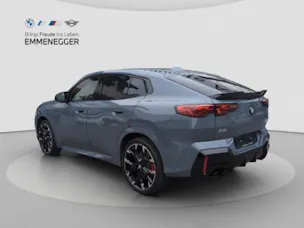 BMW X2 U10 M35i