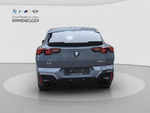 BMW X2 U10 M35i