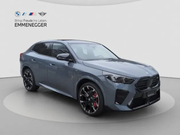 BMW X2 U10 M35i