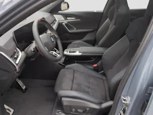 BMW X2 U10 M35i