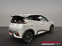 BYD Dolphin Surf Comfort