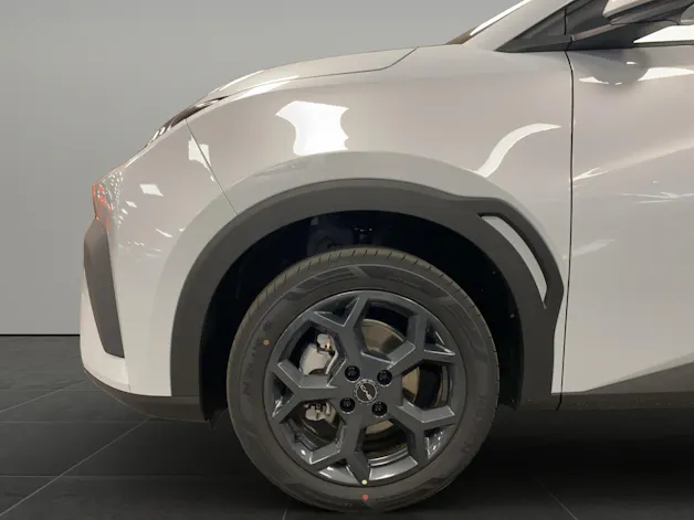 BYD Dolphin Surf Comfort