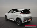 BYD Dolphin Surf Comfort