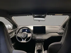 BYD Dolphin Surf Comfort