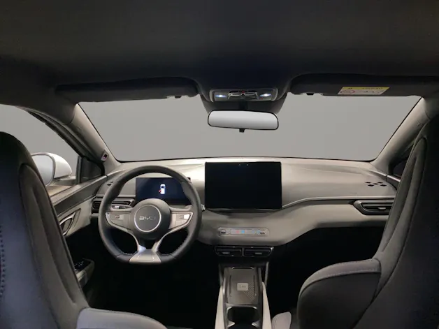 BYD Dolphin Surf Comfort