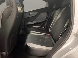 BYD Dolphin Surf Comfort