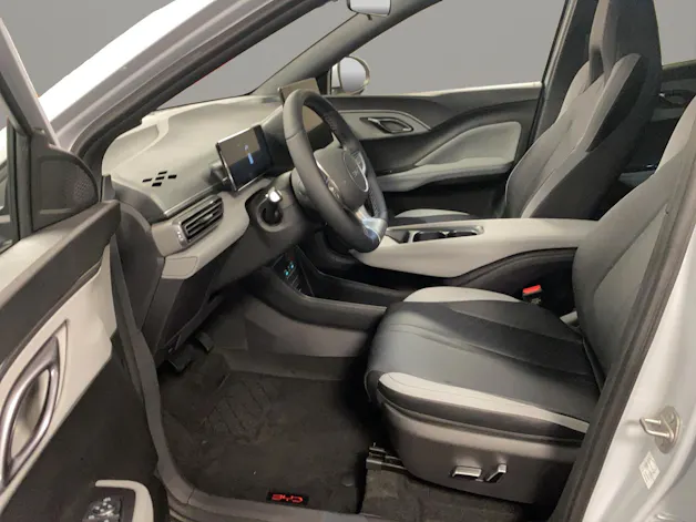 BYD Dolphin Surf Comfort