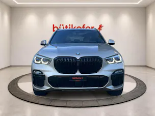 BMW X5 30d xDrive M Sport Pro Steptronic