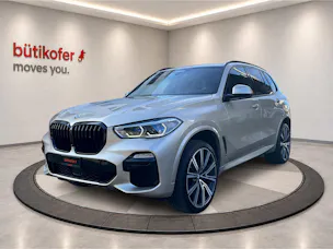 BMW X5 30d xDrive M Sport Pro Steptronic