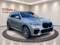 BMW X5 30d xDrive M Sport Pro Steptronic