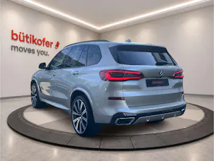 BMW X5 30d xDrive M Sport Pro Steptronic